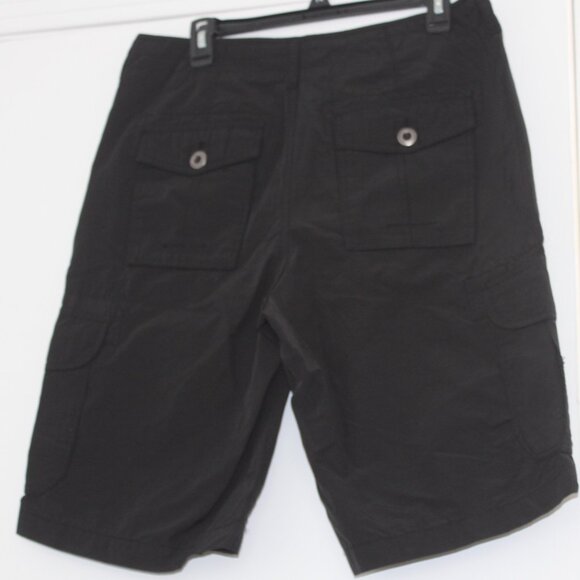 Ocean current Men's cargo shorts size 34 - Picture 1 of 5